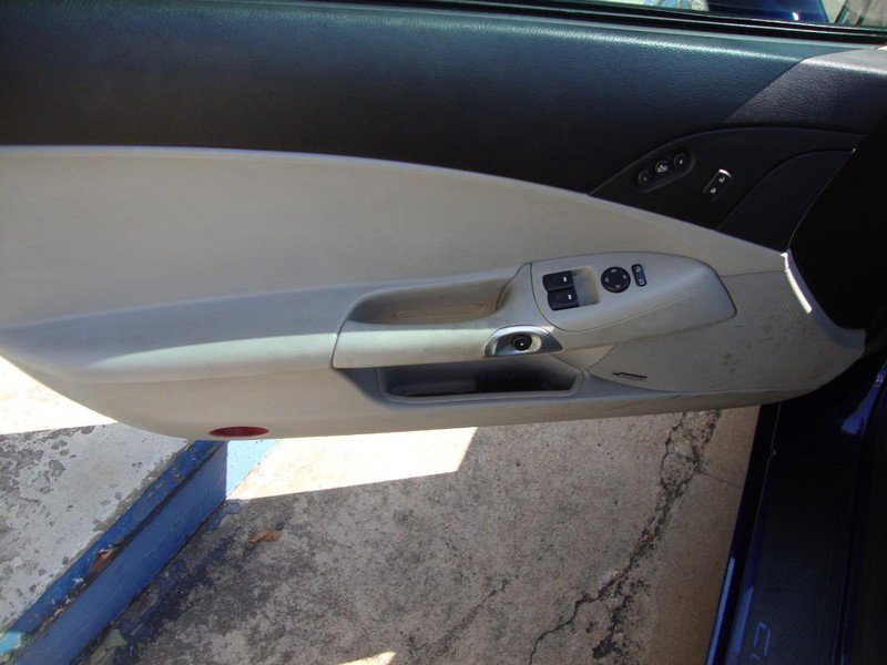 Used 2006 Chevrolet Corvette Coupe w/ Preferred Equipment Group RWD image 6