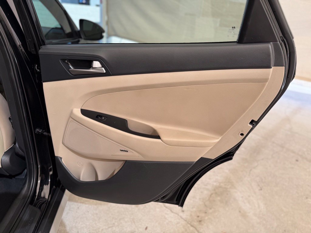 Used 2018 Hyundai Tucson SEL Plus FWD image 18