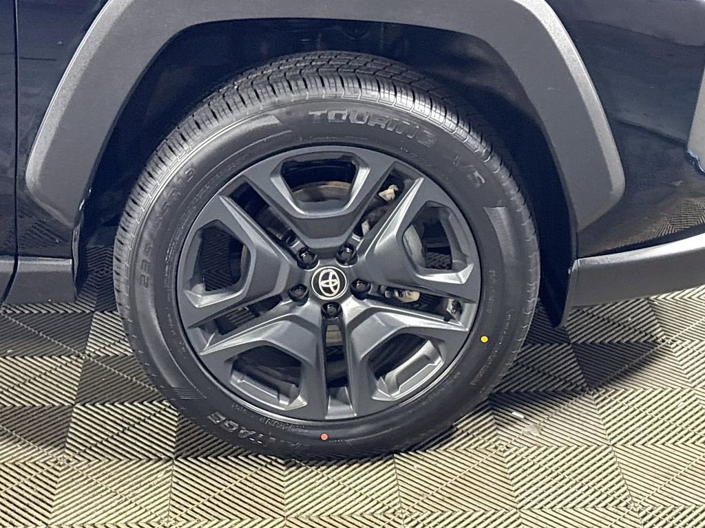 Used 2024 Toyota RAV4 Adventure image 22