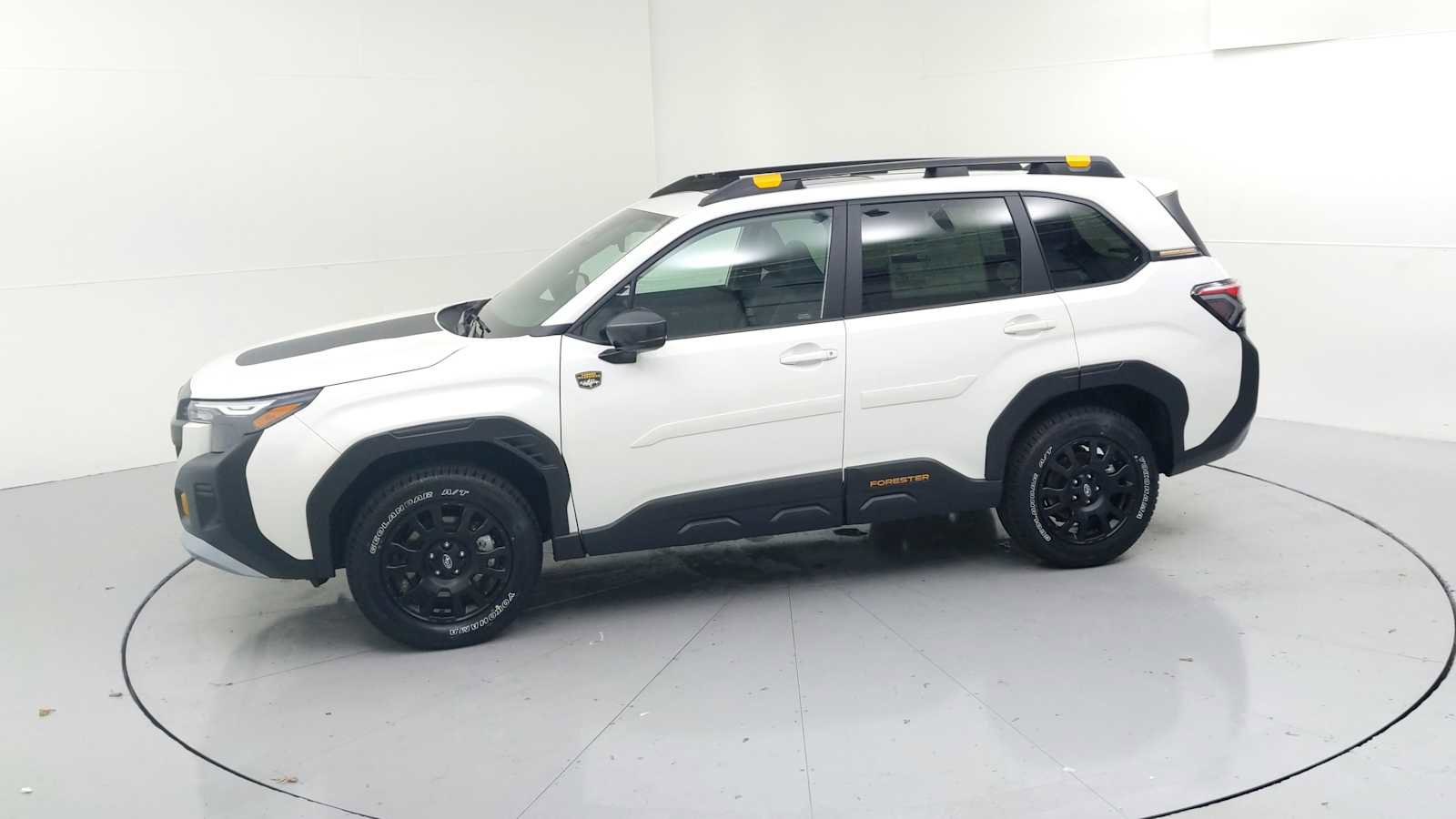 New 2026 Subaru Forester Wilderness image 5