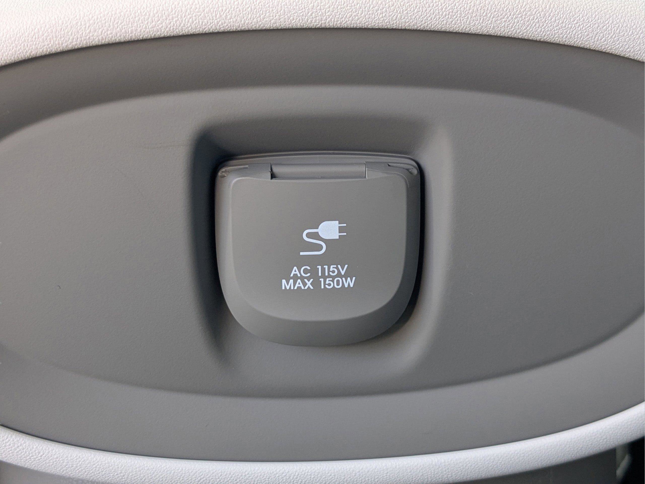 New 2026 Hyundai Palisade Limited image 14