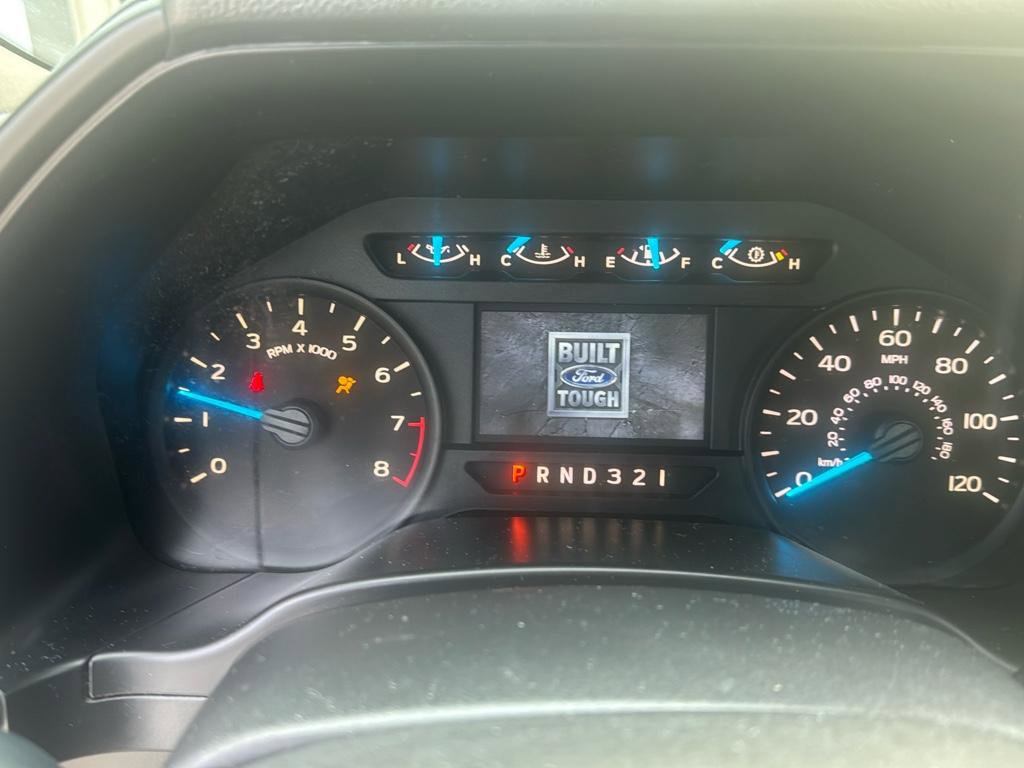 Used 2017 Ford F150 XL w/ Equipment Group 101A Mid RWD image 13