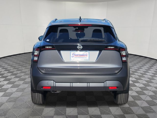 New 2027 Nissan Kicks SV FWD image 6