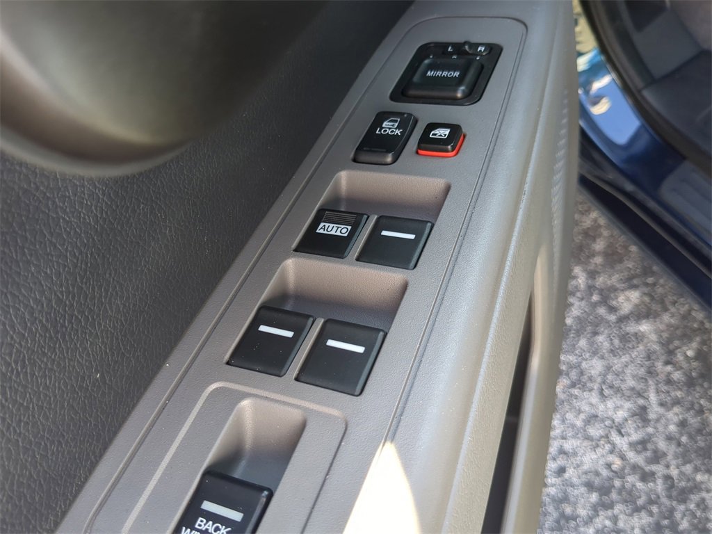 Used 2009 Honda Ridgeline RT image 17