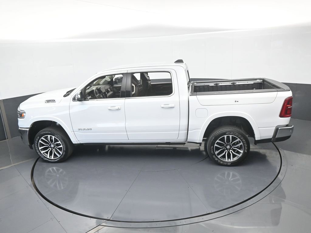 Used 2025 RAM 1500 Limited image 57