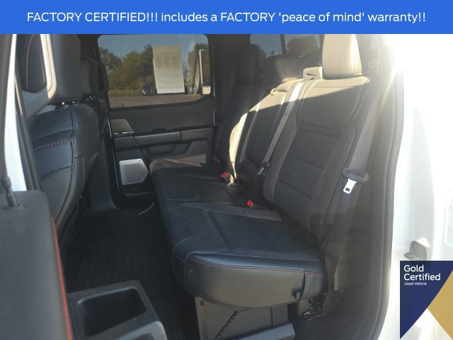 Used 2025 Ford F150 Raptor AWD/4WD image 15