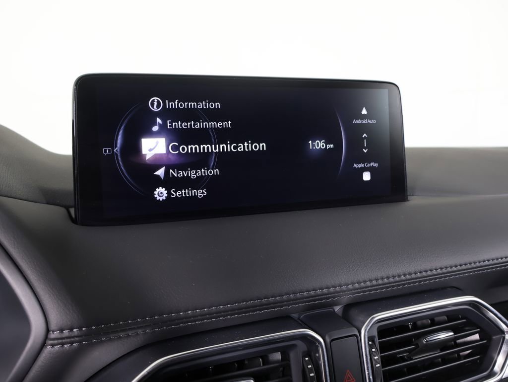 Used 2025 MAZDA CX-5 2.5 Turbo image 6