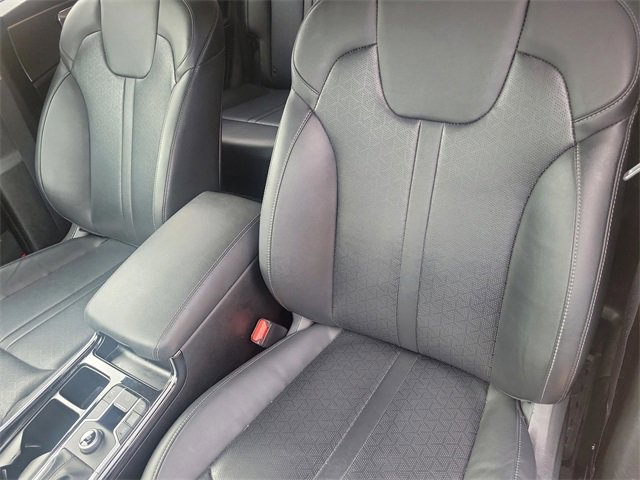 Used 2022 Kia Sorento SX image 11