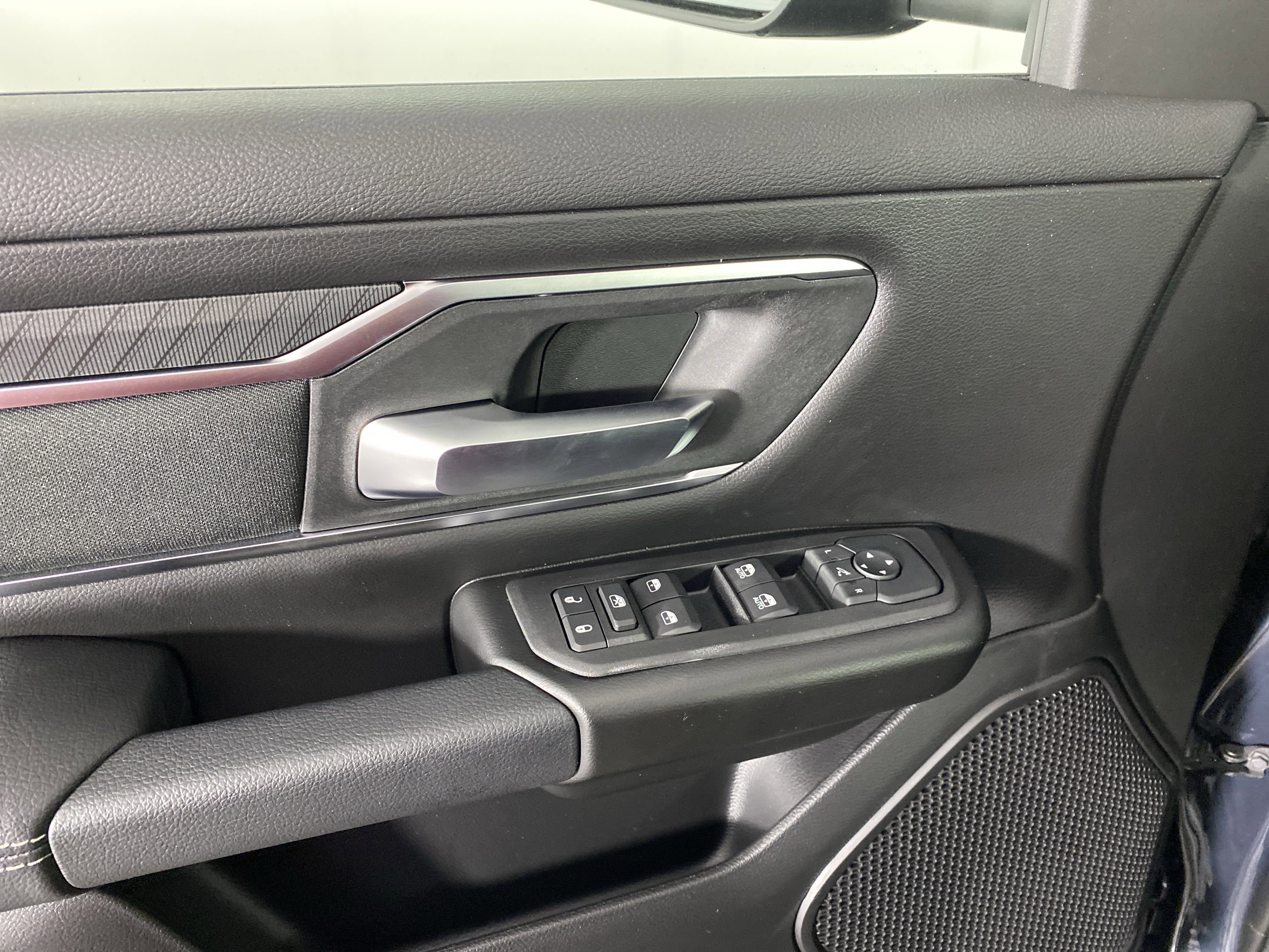 New 2026 RAM 1500 Big Horn image 14