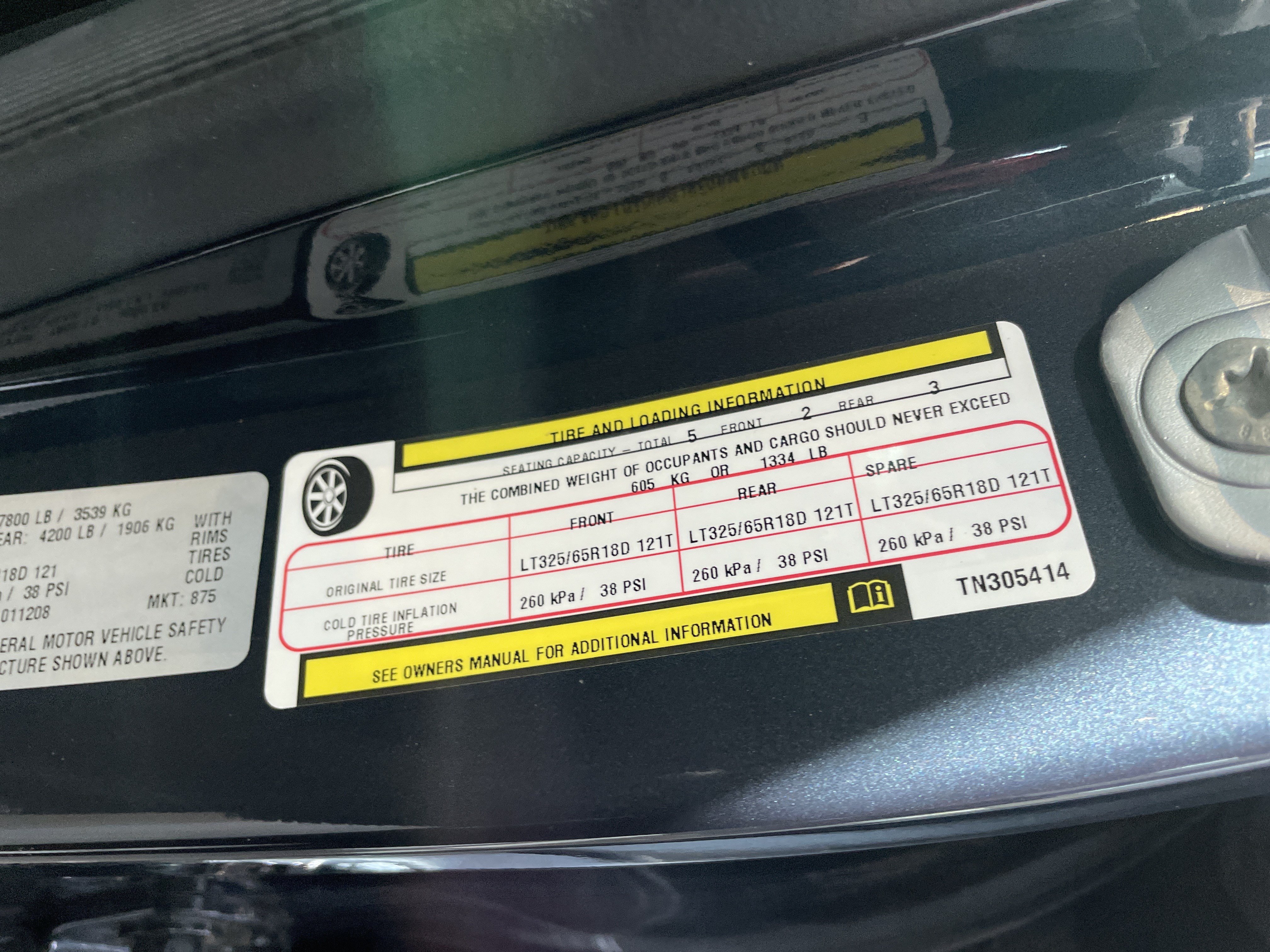 New 2026 RAM 1500 RHO w/ RHO Level 1 Equipment Group AWD/4WD image 45