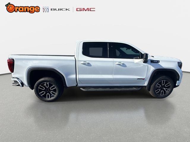 Used 2026 GMC Sierra 1500 AT4 w/ AT4 Premium Package AWD/4WD image 2