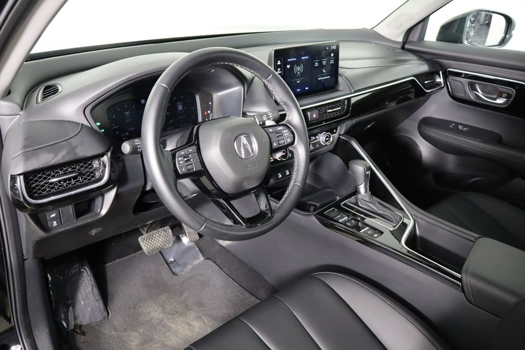 Used 2025 Acura ADX FWD image 26