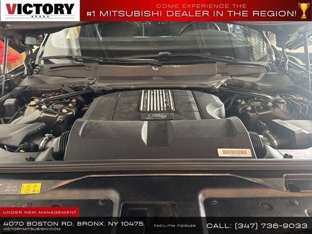 Used 2018 Land Rover Discovery HSE AWD/4WD image 34