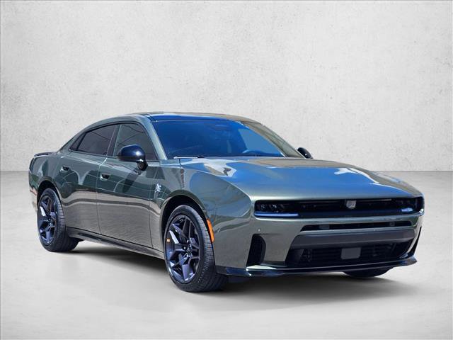 New 2026 Dodge Charger Scat Pack AWD/4WD image 7