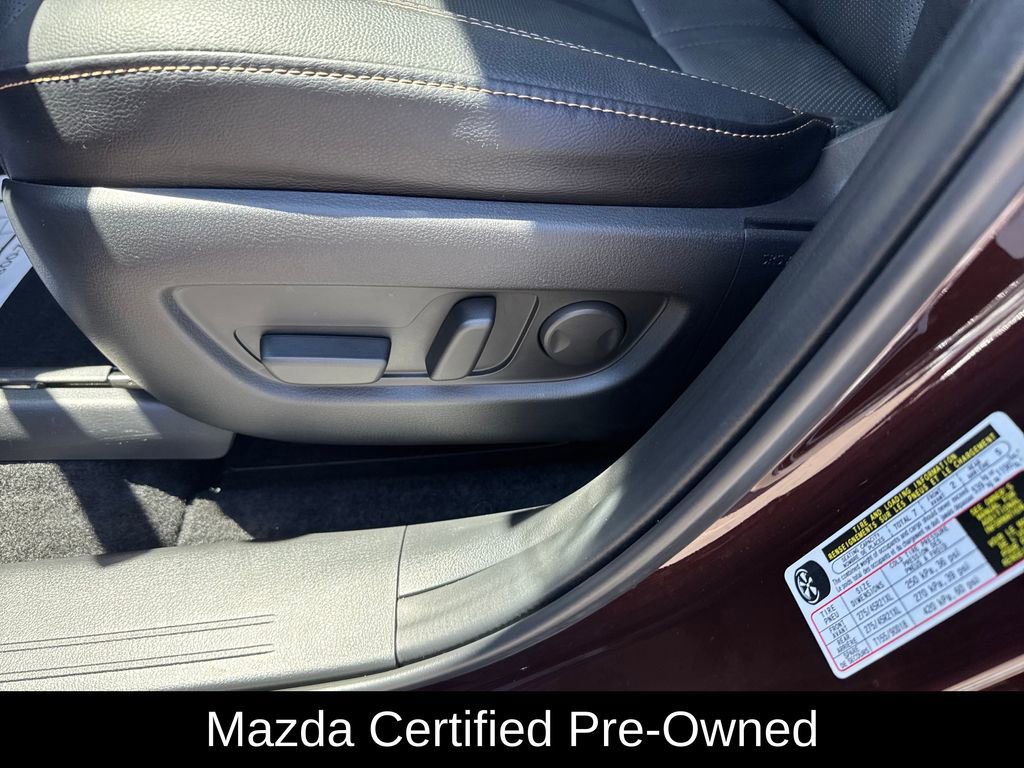 Used 2025 MAZDA CX-90 Plug-In Hybrid w/Premium Sport AWD/4WD image 31