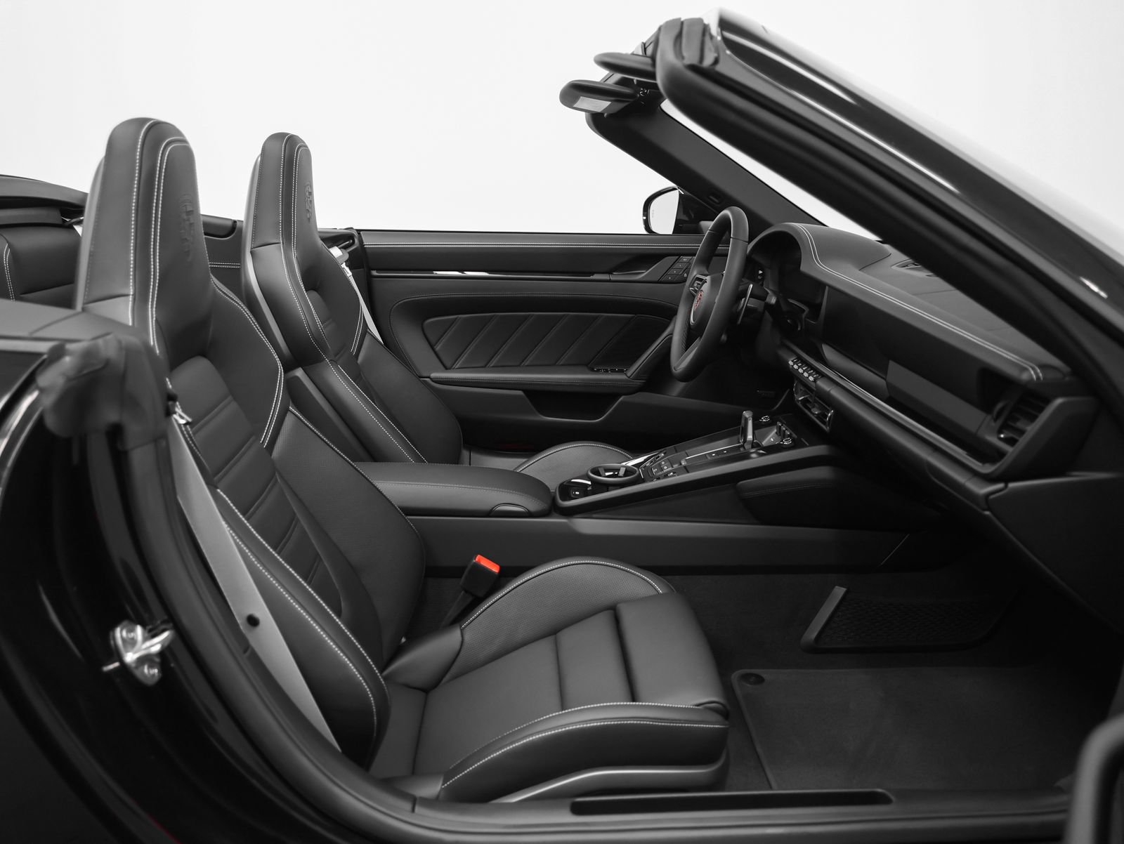 New 2026 Porsche 911 Carrera S RWD image 25