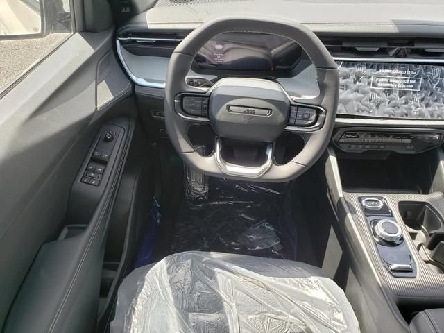 New 2026 Jeep Cherokee Laredo AWD/4WD image 9