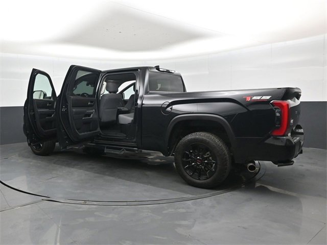 Used 2023 Toyota Tundra SR5 w/ SR5 Convenience Package image 48