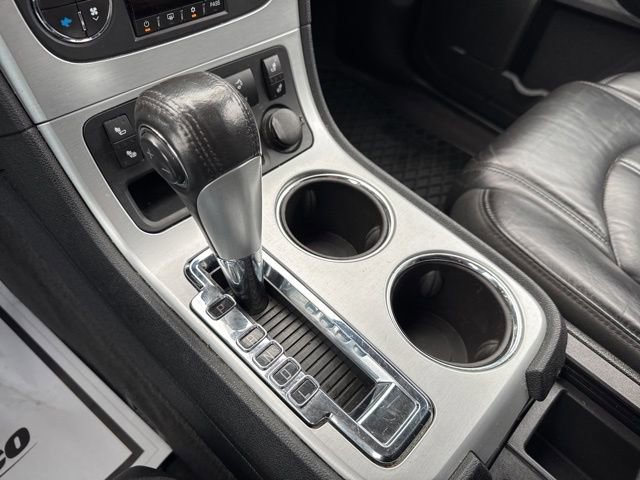 Used 2012 GMC Acadia SLT image 15