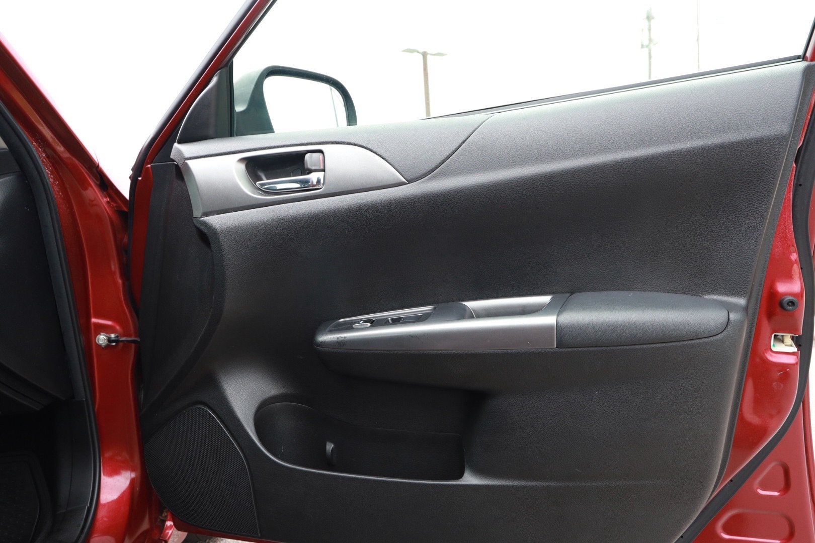 Used 2011 Subaru Impreza 2.5i AWD/4WD image 28