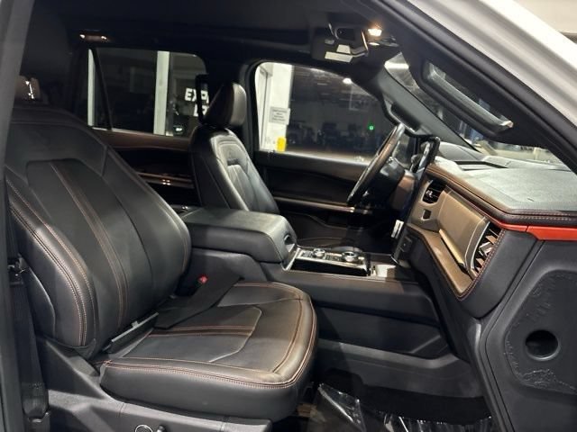 Used 2024 Ford Expedition Timberline AWD/4WD image 38