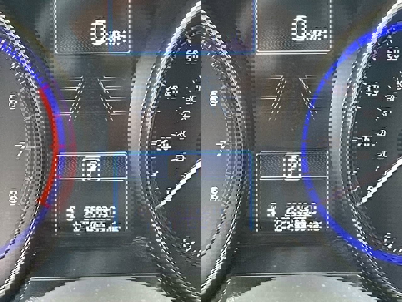 Used 2015 Subaru Outback 2.5i Limited image 8