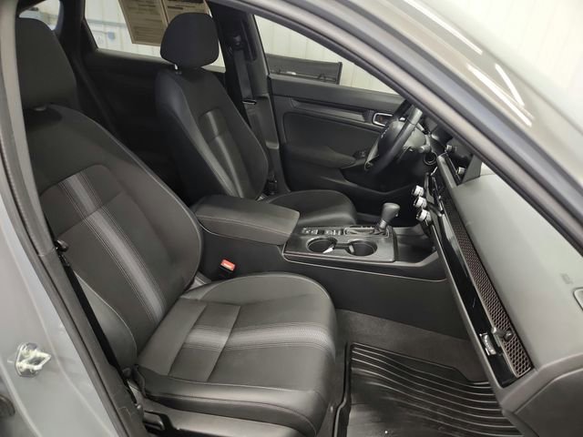 Used 2025 Honda Civic Sport image 33
