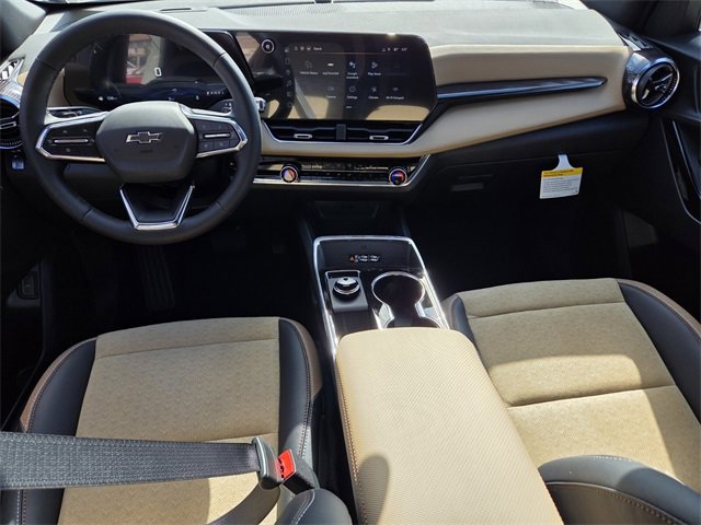 New 2026 Chevrolet Equinox ACTIV image 19