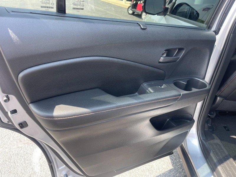 Used 2022 Honda Passport TrailSport image 20