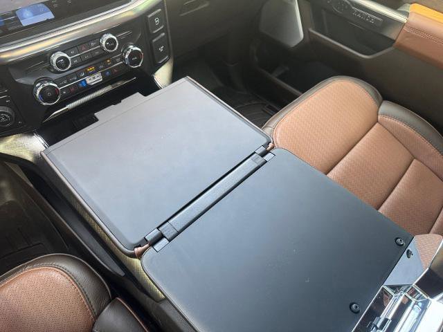 Certified 2025 Ford F150 King Ranch w/ FX4 Off-Road Package AWD/4WD image 29