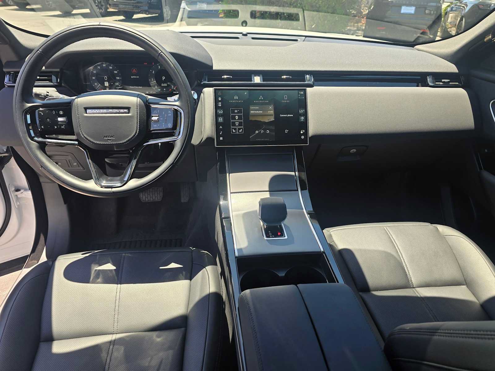 Used 2026 Land Rover Range Rover Velar S AWD/4WD image 21