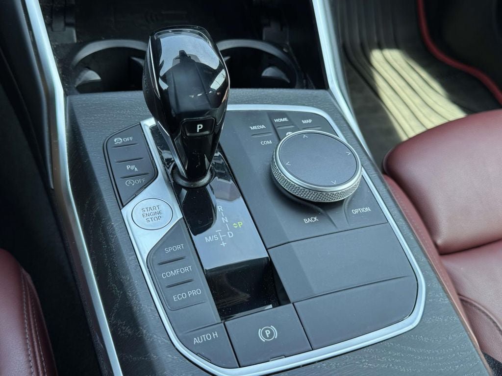 Used 2021 BMW 430i Coupe w/ Convenience Package RWD image 6