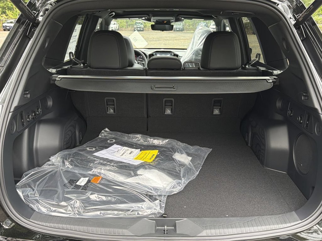 New 2026 Subaru Forester Touring AWD/4WD image 17