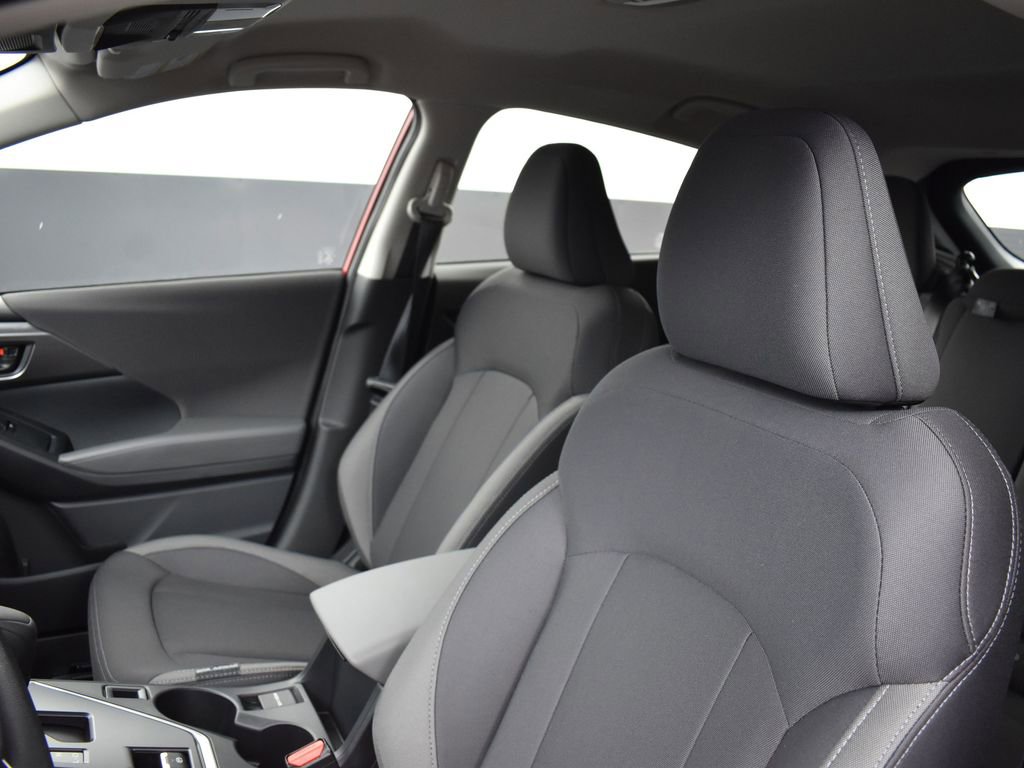 New 2025 Subaru Impreza 2.0i image 12
