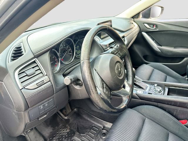 Used 2016 MAZDA MAZDA6 Sport image 10