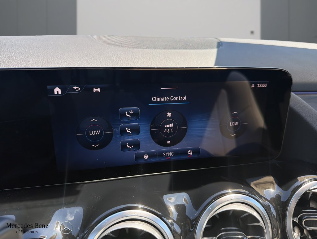 New 2026 Mercedes-Benz GLA 250 4MATIC image 9