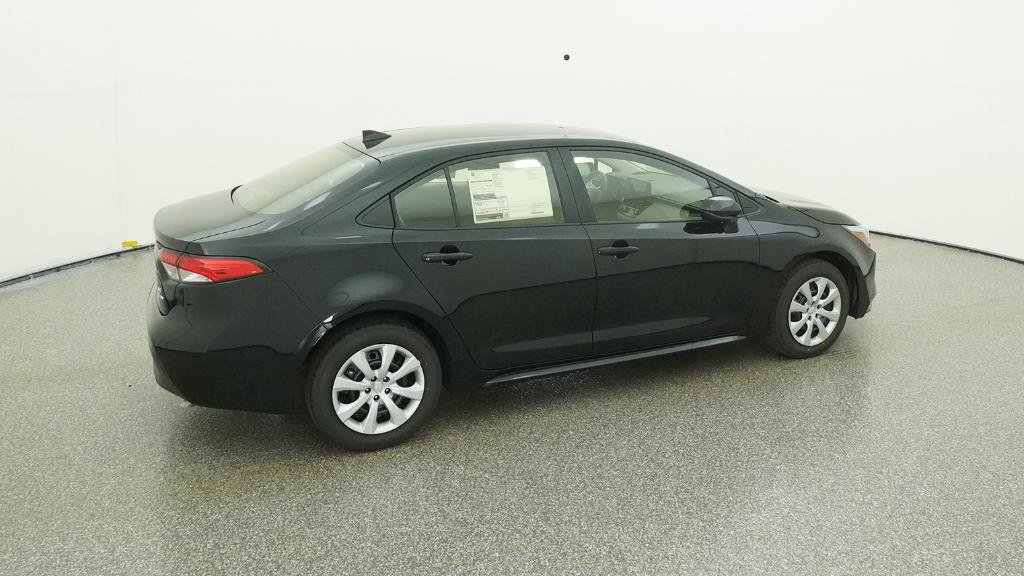 New 2026 Toyota Corolla LE image 68