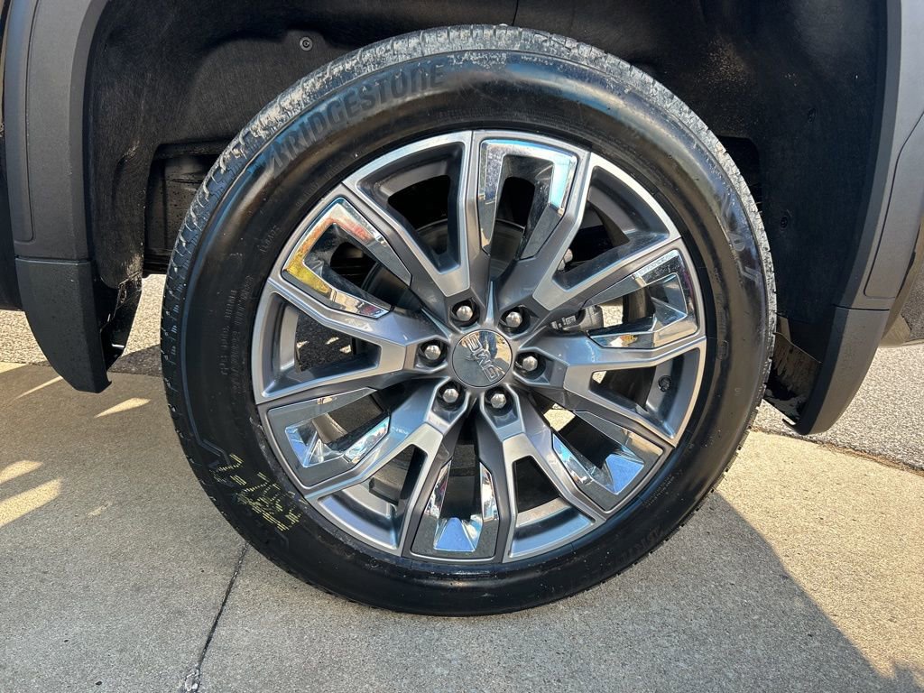 New 2026 GMC Sierra 1500 Denali image 8
