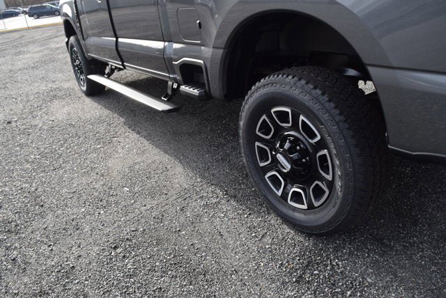 New 2026 Ford F350 Platinum w/ Snow Plow Prep Package image 4