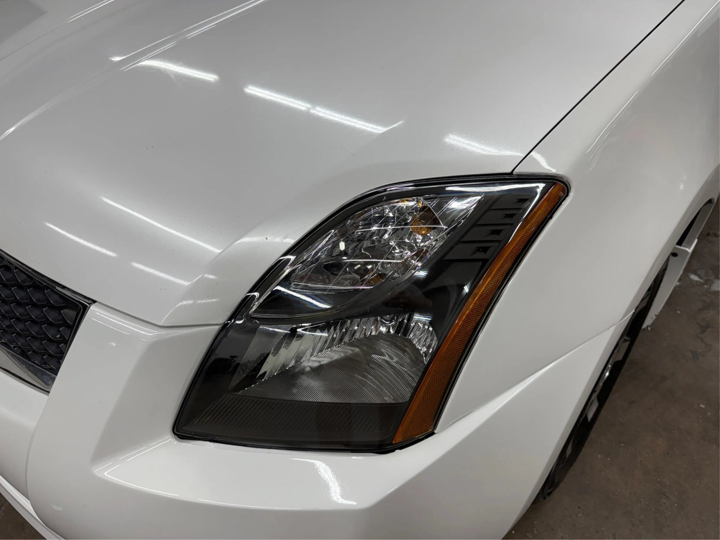 Used 2012 Nissan Sentra 2.0 SR w/ Special Edition Pkg FWD image 35