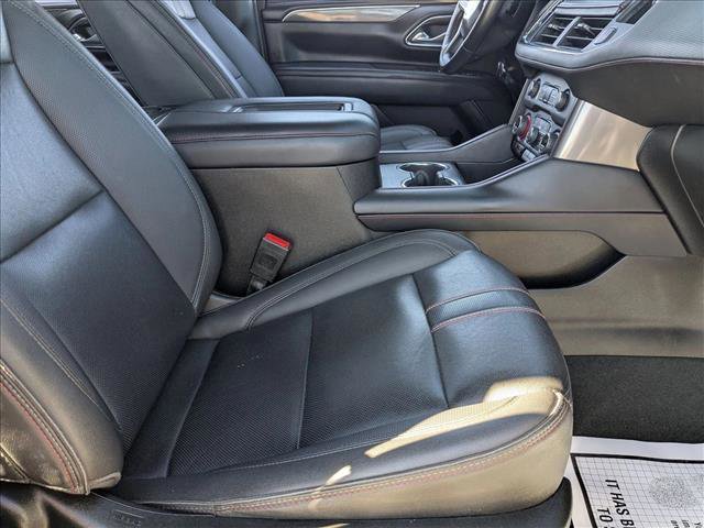 Used 2023 Chevrolet Suburban RST image 21