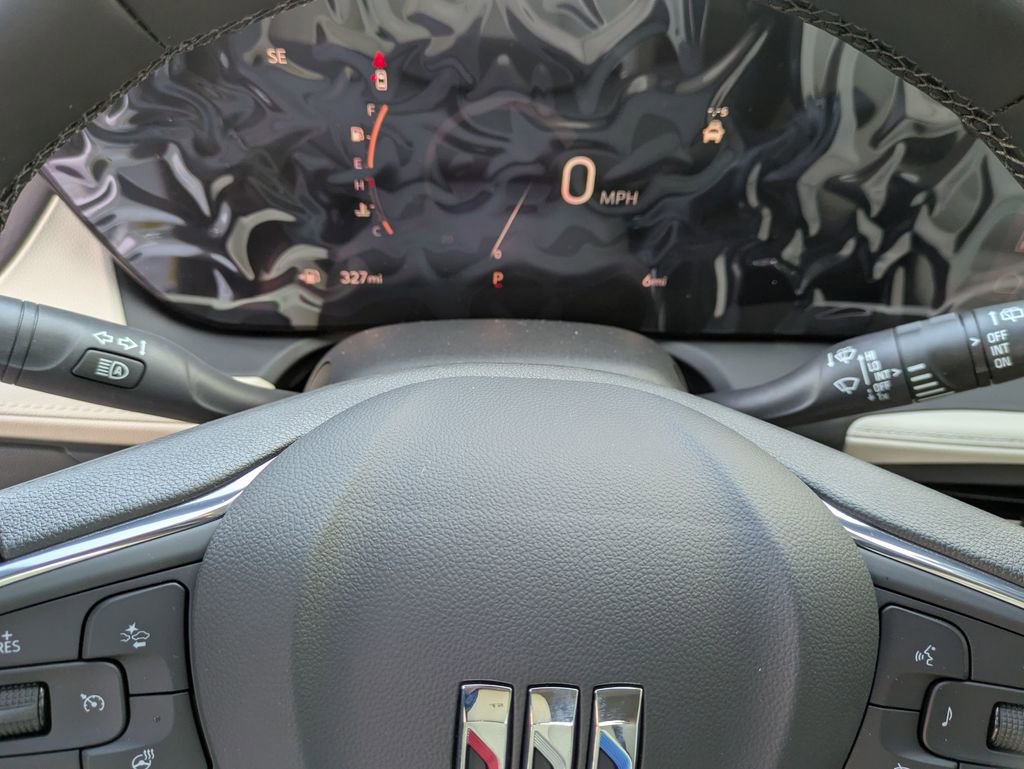 New 2026 Buick Encore GX Sport Touring w/ Advanced Technology Package AWD/4WD image 19