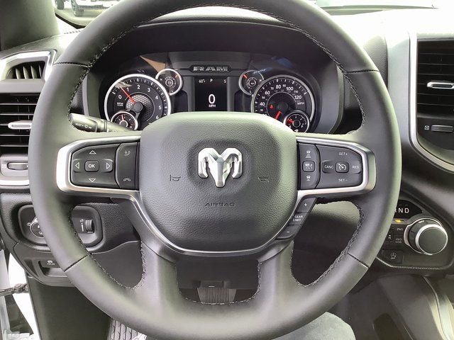 New 2026 RAM 1500 Big Horn AWD/4WD image 11