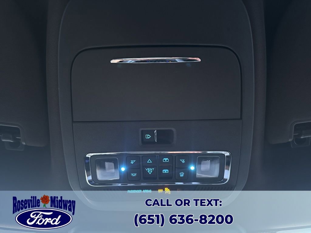 Used 2023 Ford F150 King Ranch w/ Equipment Group 601A High image 23