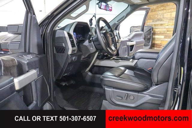 Used 2021 Ford F250 Lariat AWD/4WD image 9