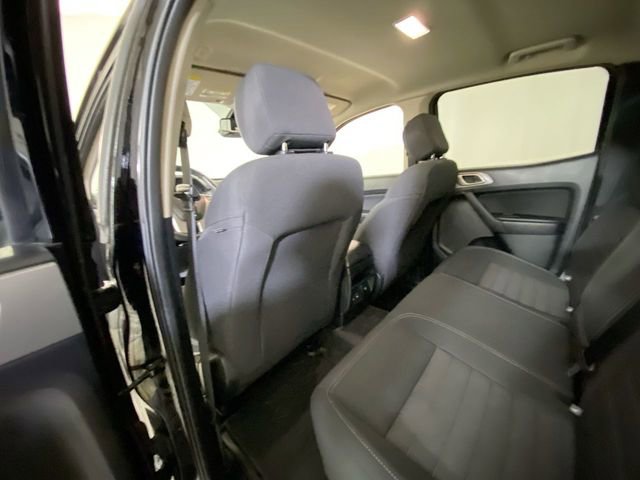 Used 2020 Ford Ranger XLT w/ FX4 Off-Road Package image 11