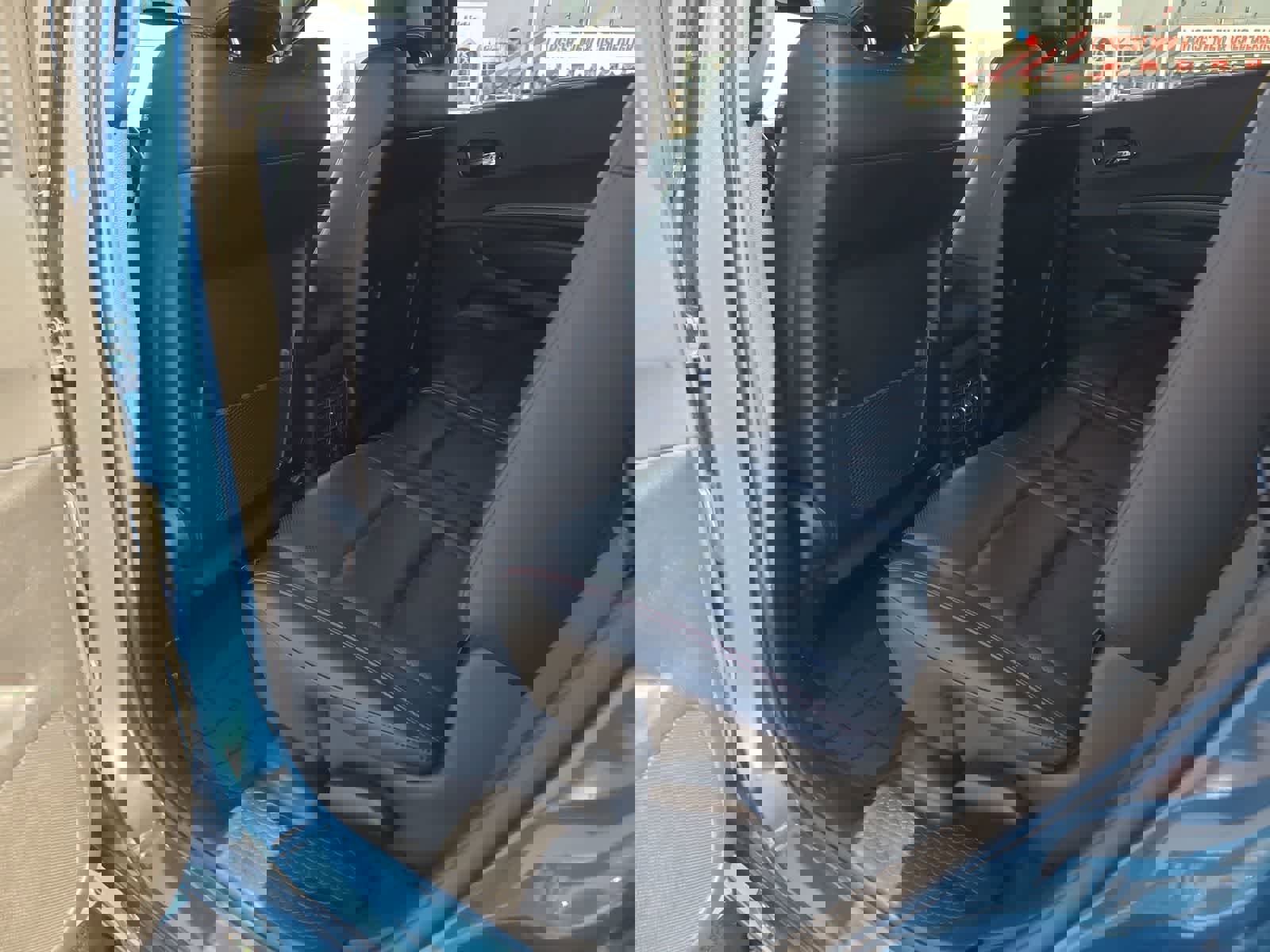 Used 2025 Dodge Durango GT image 20