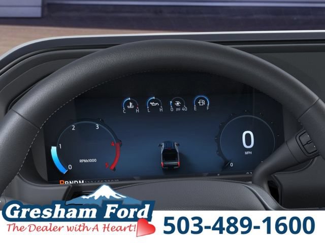 New 2026 Ford F450 Platinum w/ FX4 Off-Road Package AWD/4WD image 14