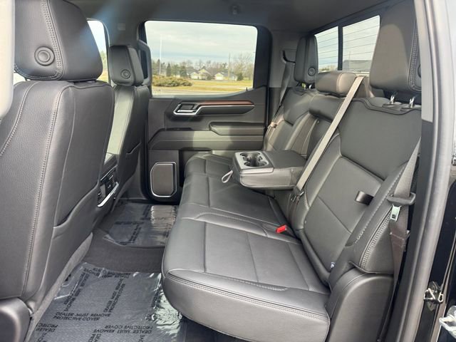 Certified 2024 GMC Sierra 1500 Denali w/ Technology Package image 16