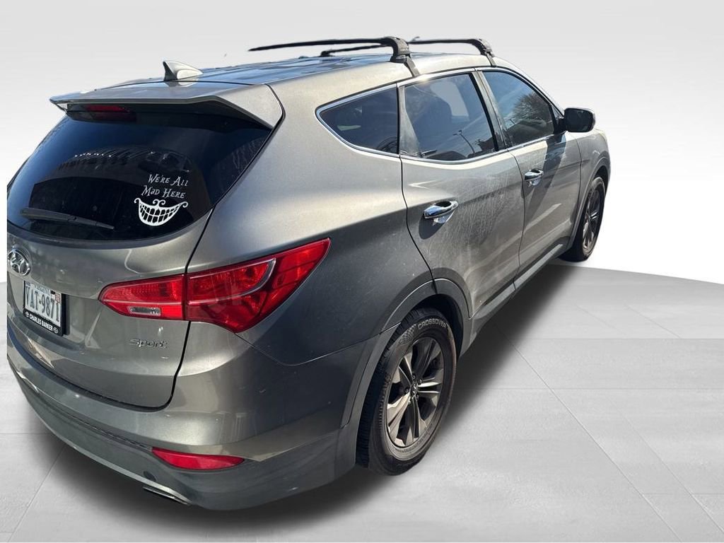 Used 2013 Hyundai Santa Fe Sport image 27